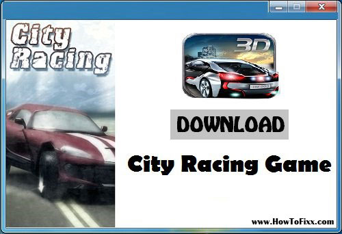Download city racing 3d for pc windows 10