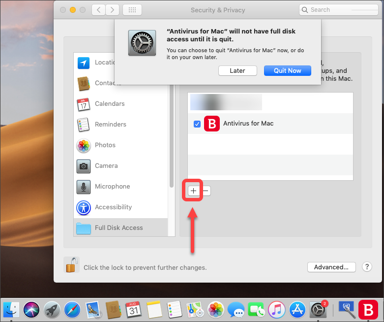 Bitdefender total security mac download