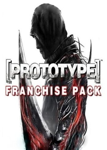 Prototype 2 product code steam product